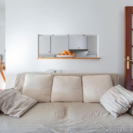 Bonito Piso Con Vistas, Centrico, Acogedor Vigo Exterior foto