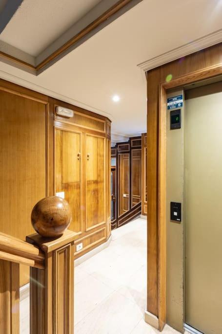 Bonito Piso Con Vistas, Centrico, Acogedor Vigo Exterior foto
