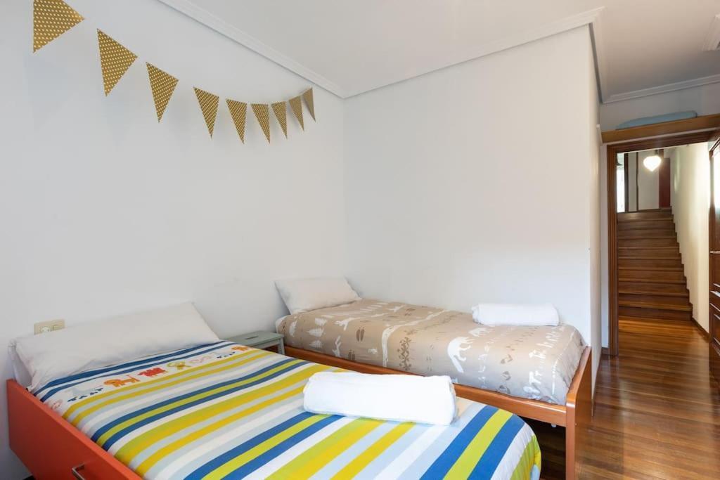 Bonito Piso Con Vistas, Centrico, Acogedor Vigo Exterior foto